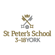  St Peter's School York