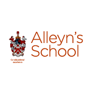  Allenyns' School