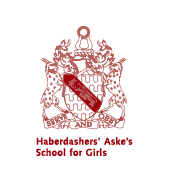  Haberdashers' Askes' School For Girls